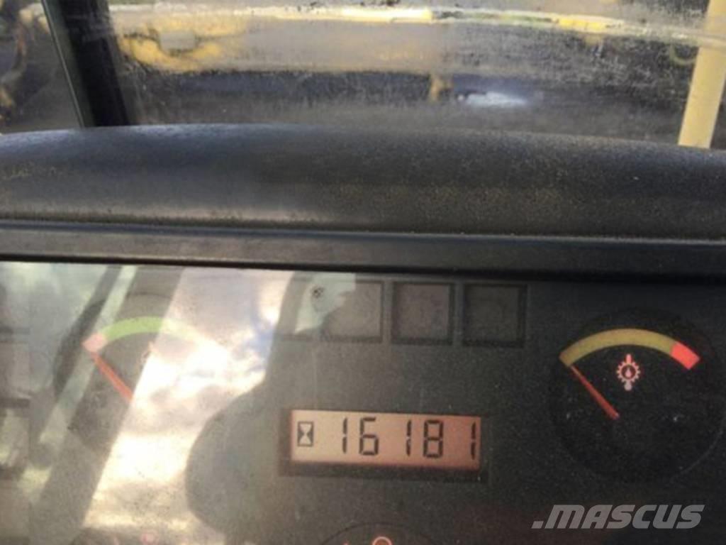 Hyster H22.00XM-12EC Konteineritõstukid