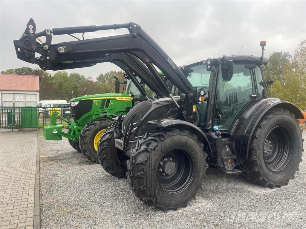 Valtra N 175 Traktorid