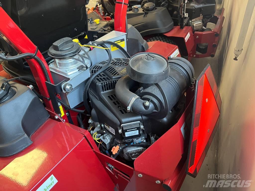 Ferris ISX 2200 0 - pöörderaadiuse niidukid