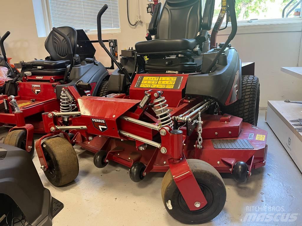 Ferris ISX 2200 0 - pöörderaadiuse niidukid