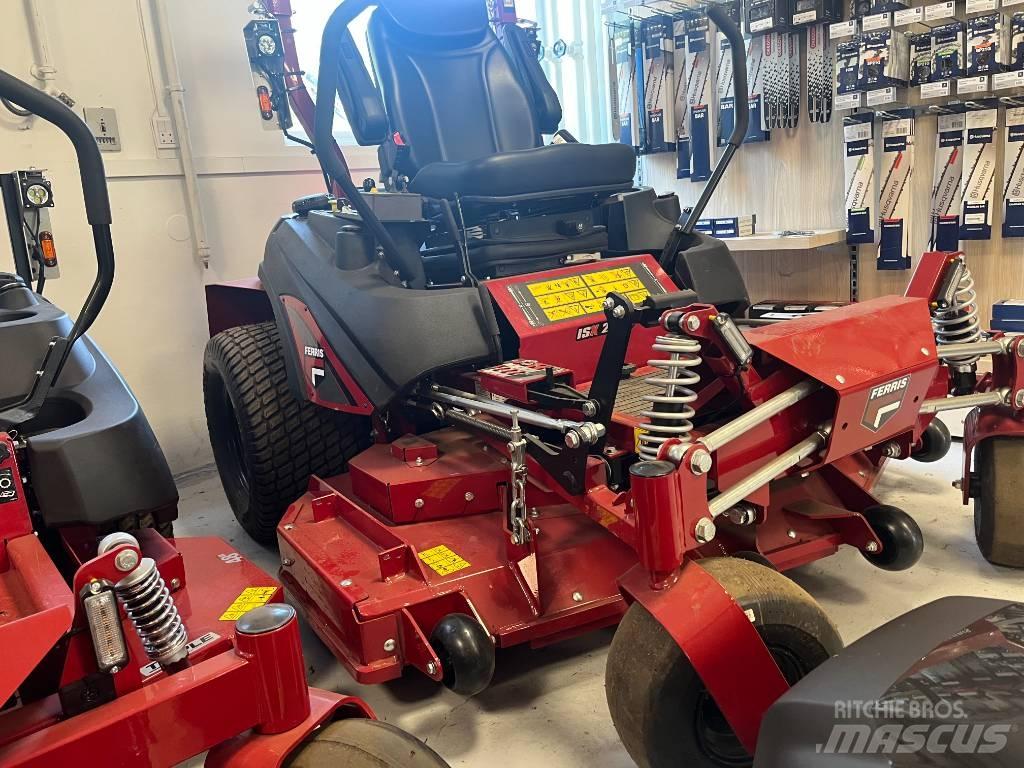 Ferris ISX 2200 0 - pöörderaadiuse niidukid
