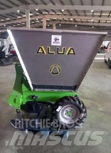  ALUA IH 1.0 Mineraalväetise laoturid