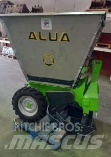  ALUA IH 1.0 Mineraalväetise laoturid
