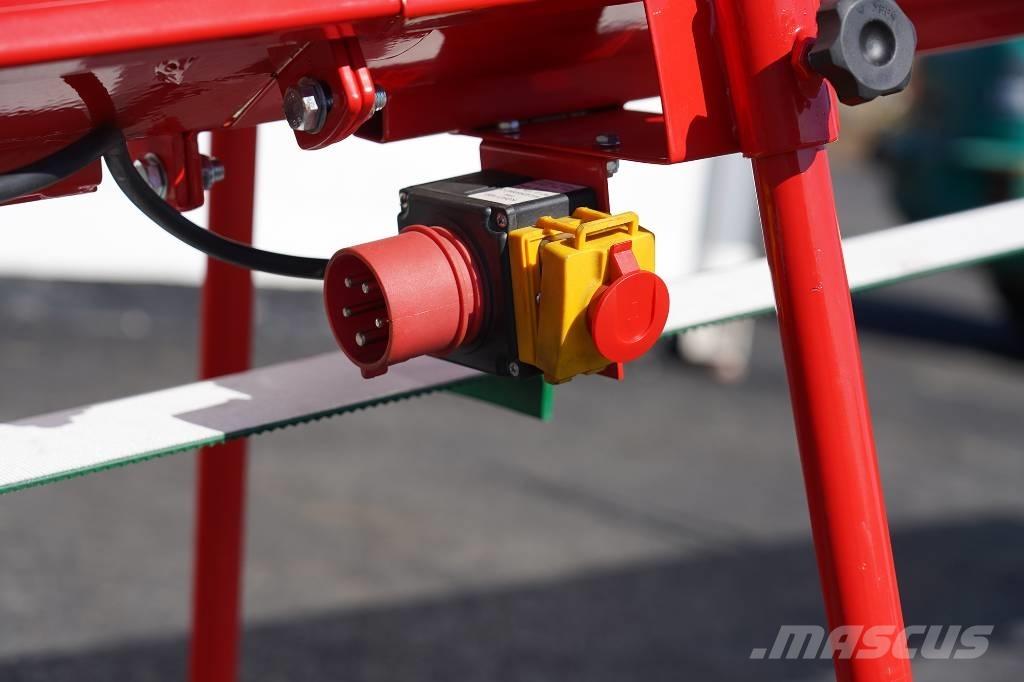  IM ELEVATORBAND EL Muud osad