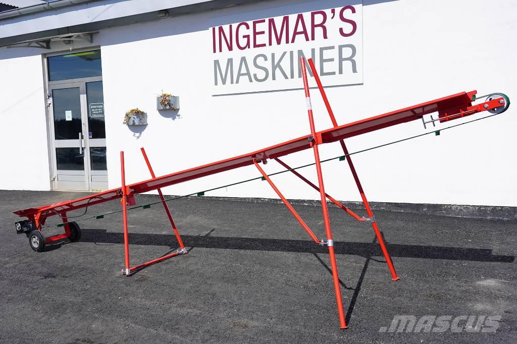  IM ELEVATORBAND EL Muud osad