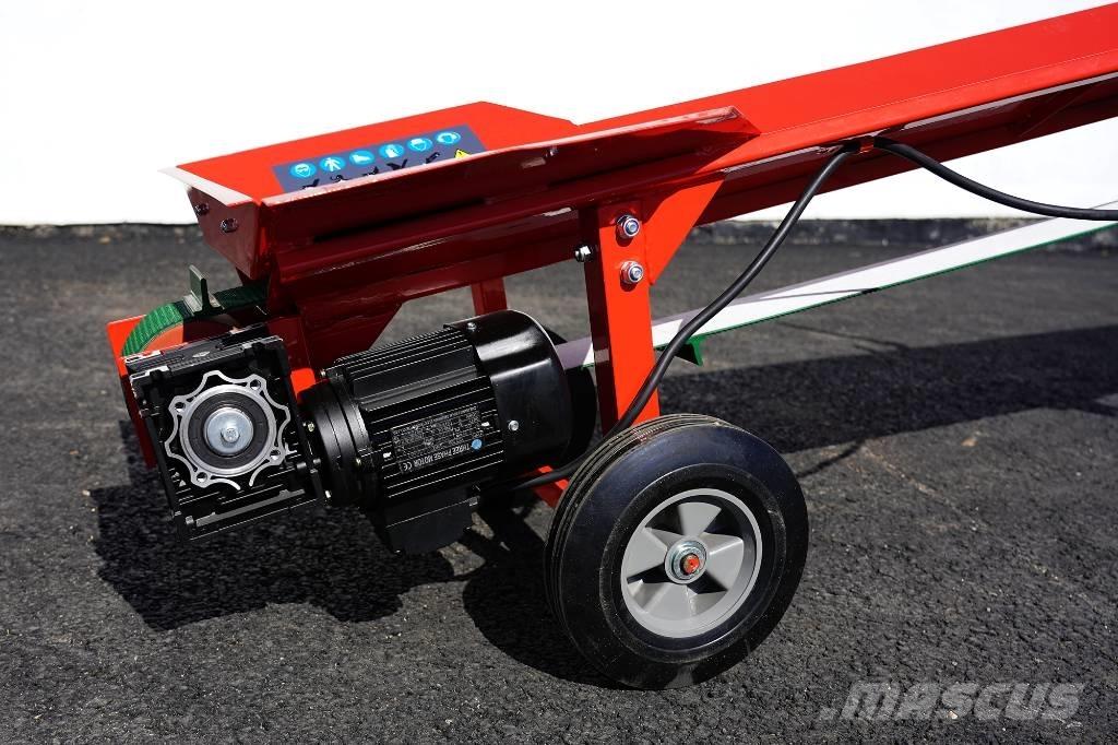  IM ELEVATORBAND EL Muud osad