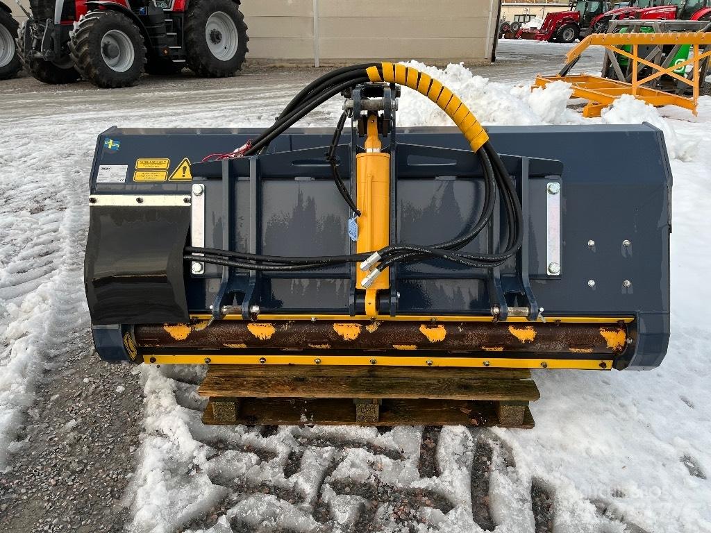 Drivex SS 10 C Liivapuisturid ja soolapuisturid