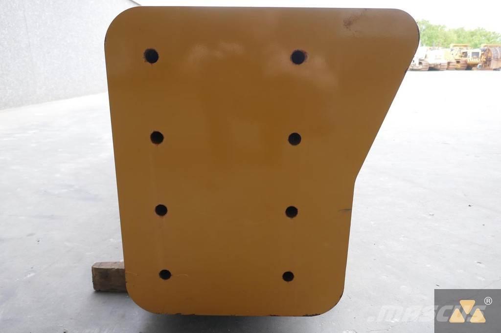 CAT 387-7664 Muud osad