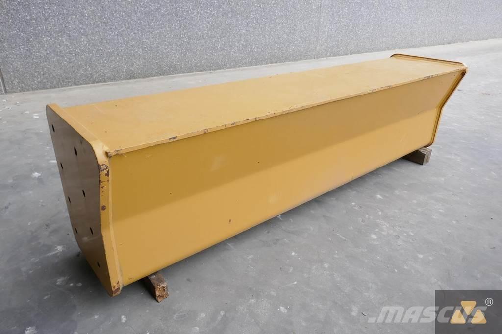 CAT 387-7664 Muud osad