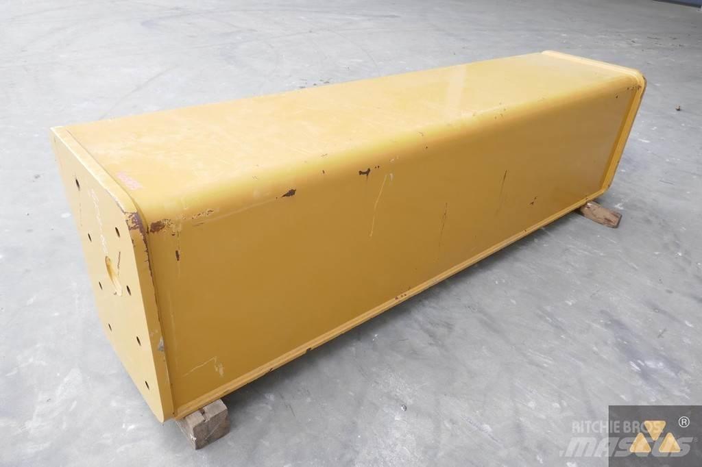 CAT 387-7664 Muud osad