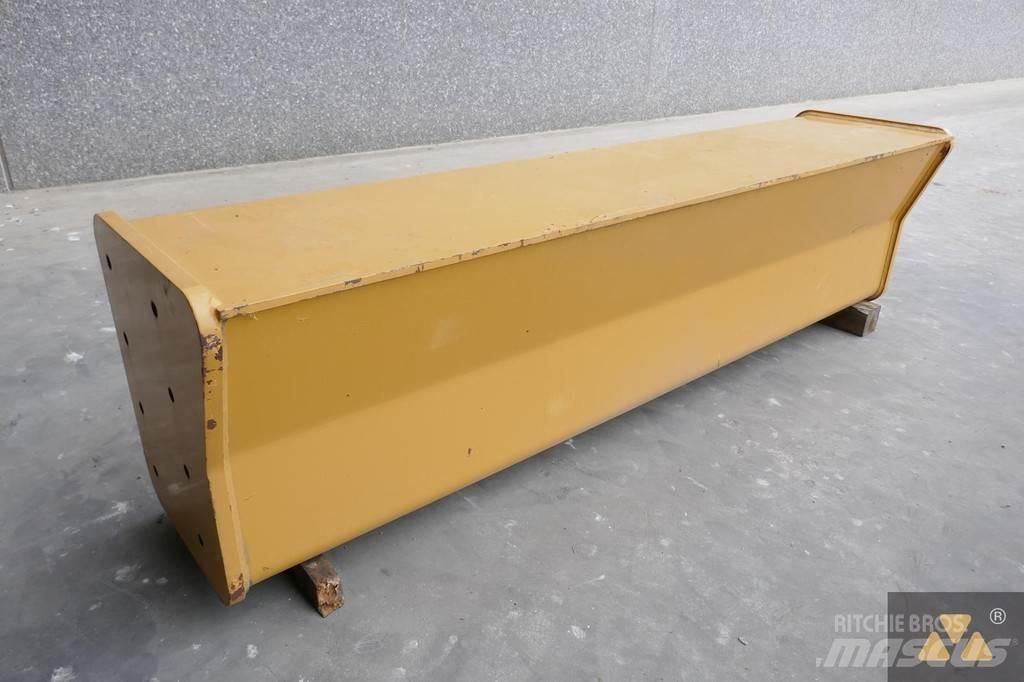 CAT 387-7664 Muud osad