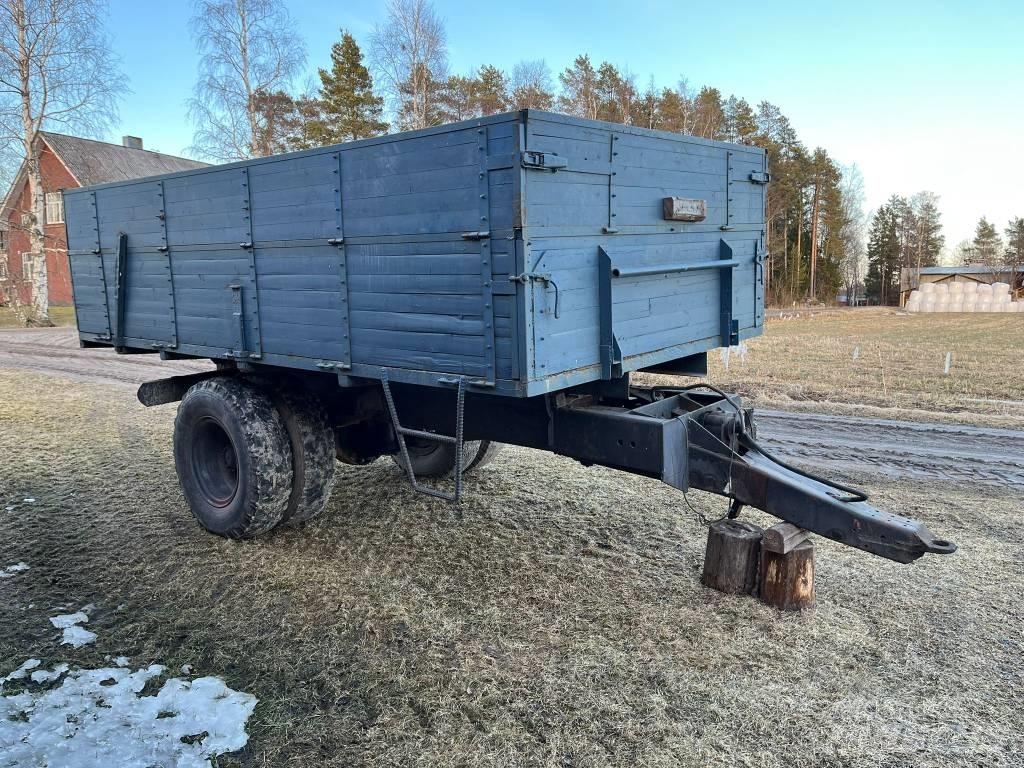  Sepe Viljäkärrry Viljavankrid