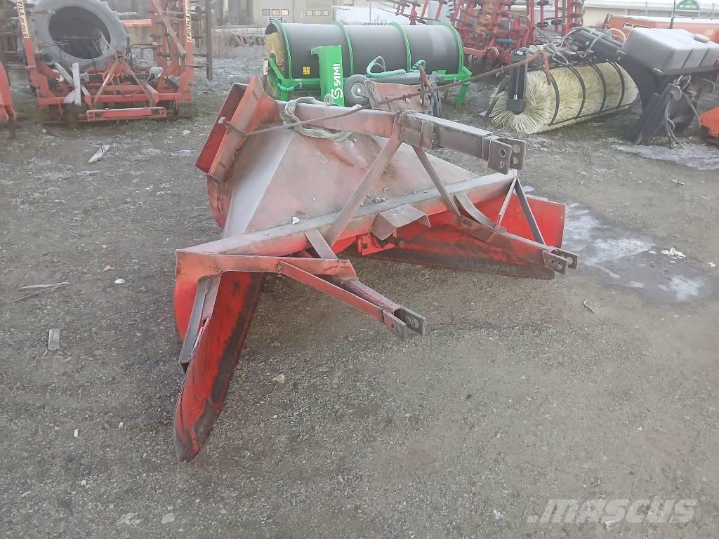 Runni 230 lumilinko Lumefreesid