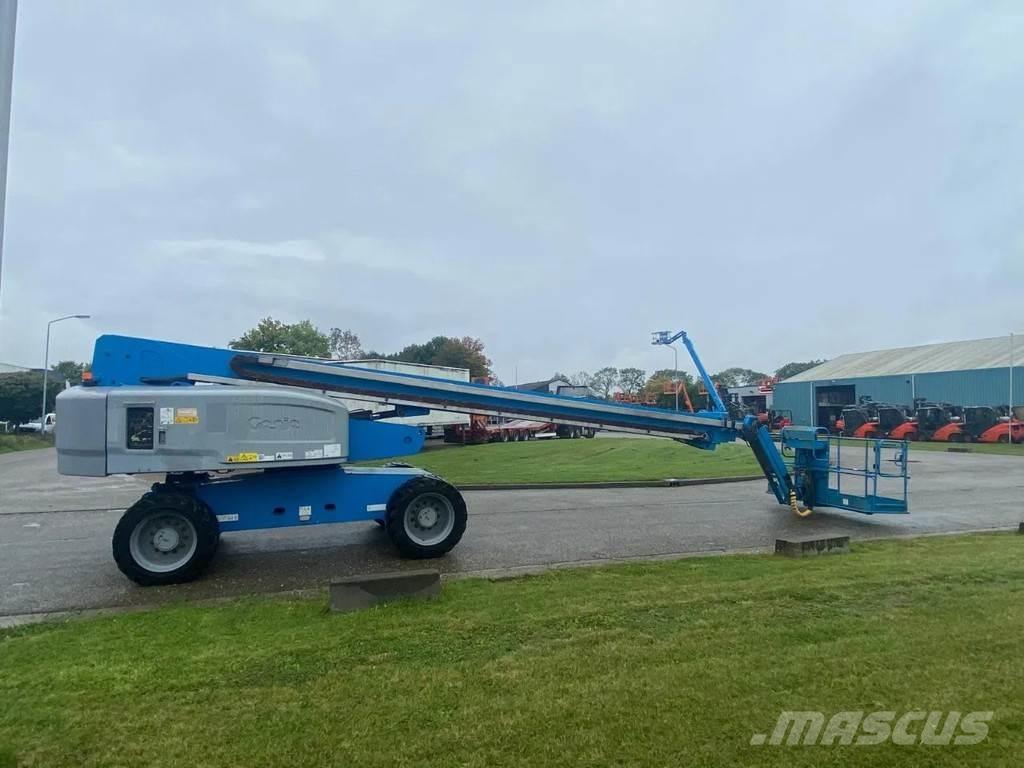 Genie S-85 Teleskoop poomtõstukid