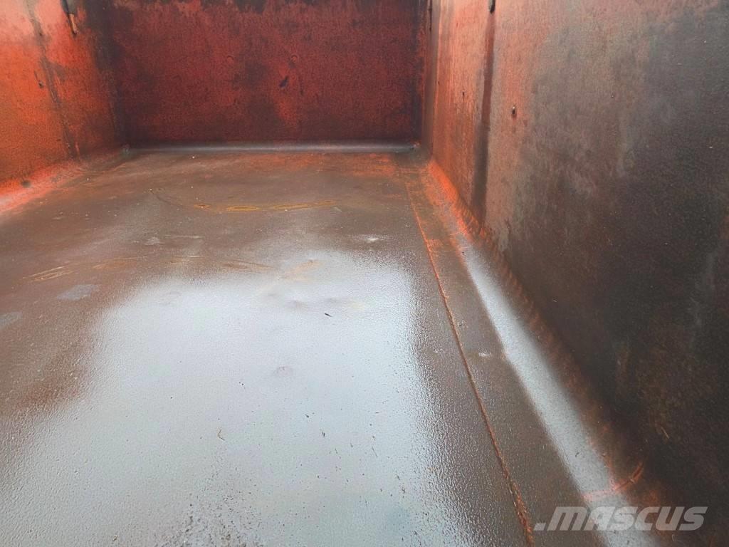  Cavero S 1005 Kallurhaagised