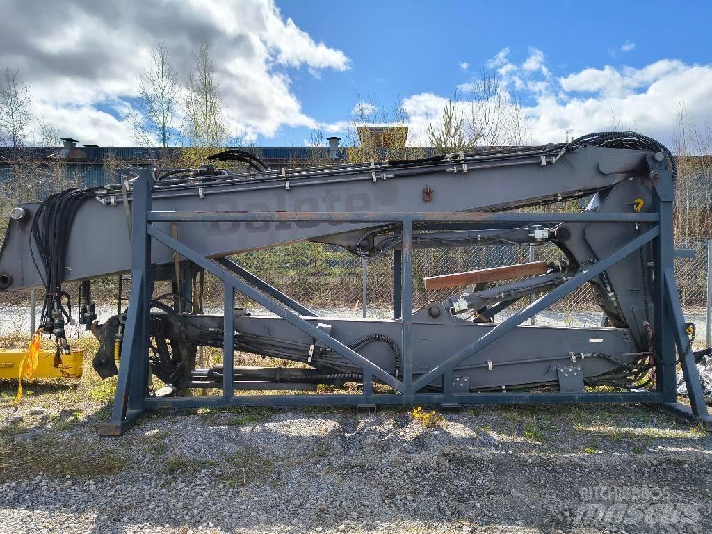 Volvo ECR 305 C L Roomikekskavaatorid