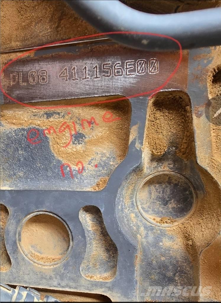 Doosan DX 300 LC-3 Roomikekskavaatorid