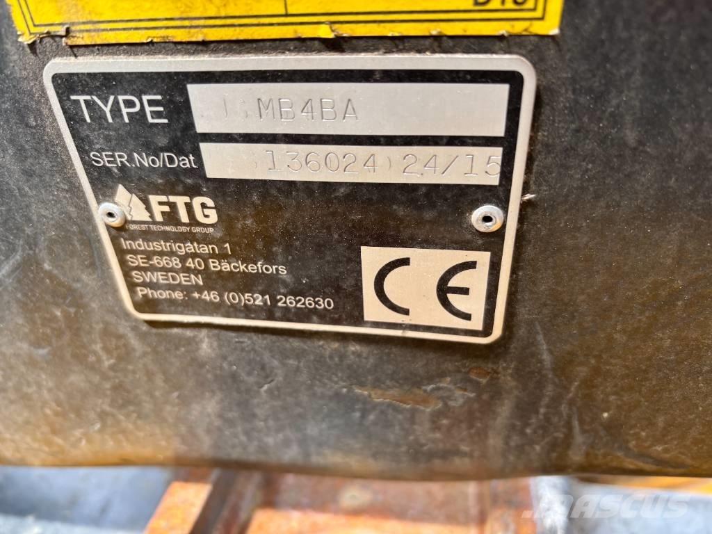 FTG MB4BA Muu