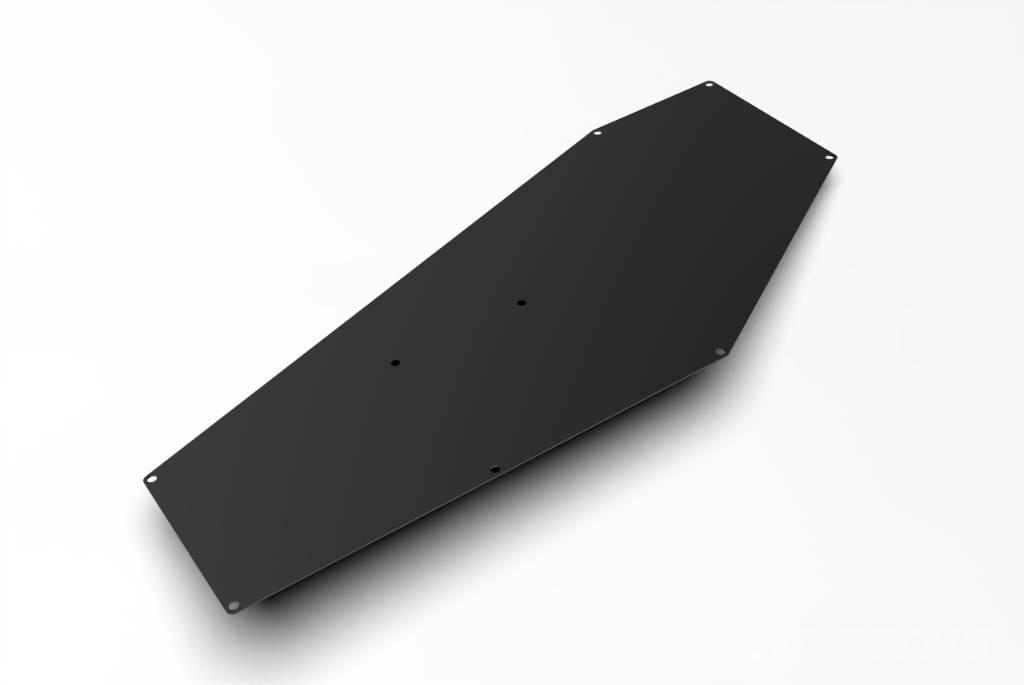 PW 756816.0 Lisavarustus ja komponendid