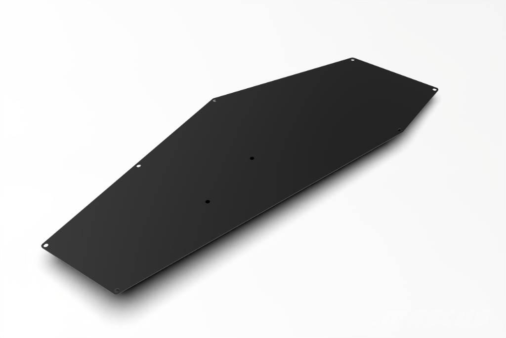 PW 756816.0 Lisavarustus ja komponendid