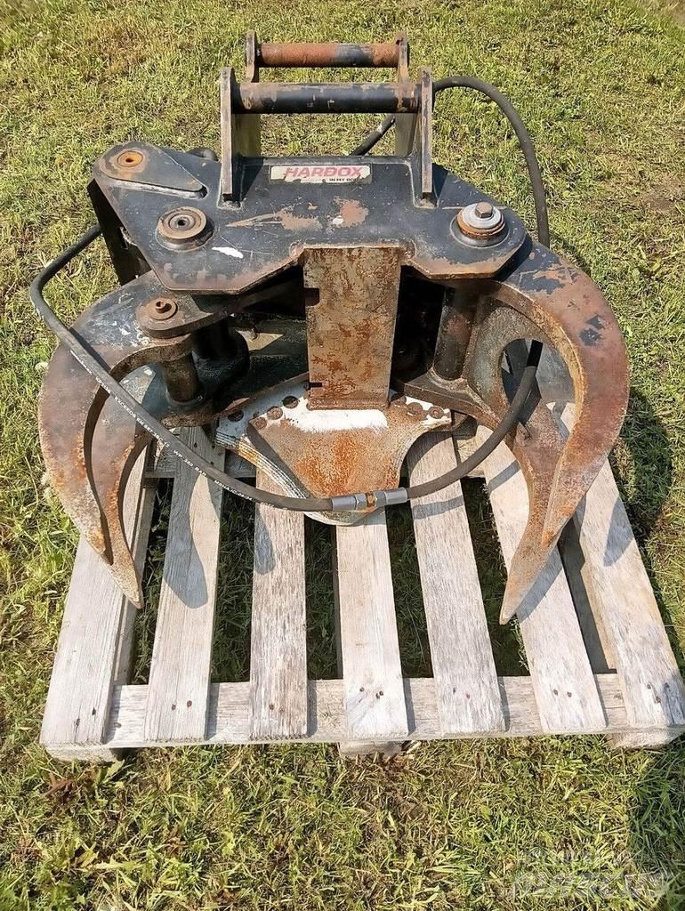 Sunward SWE60UF Väikeekskavaatorid 7t-12t