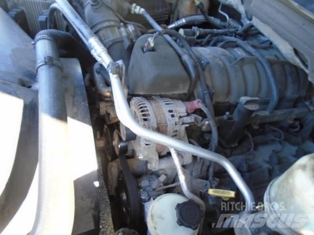 Dodge Ram 4500 HD Lumesahad