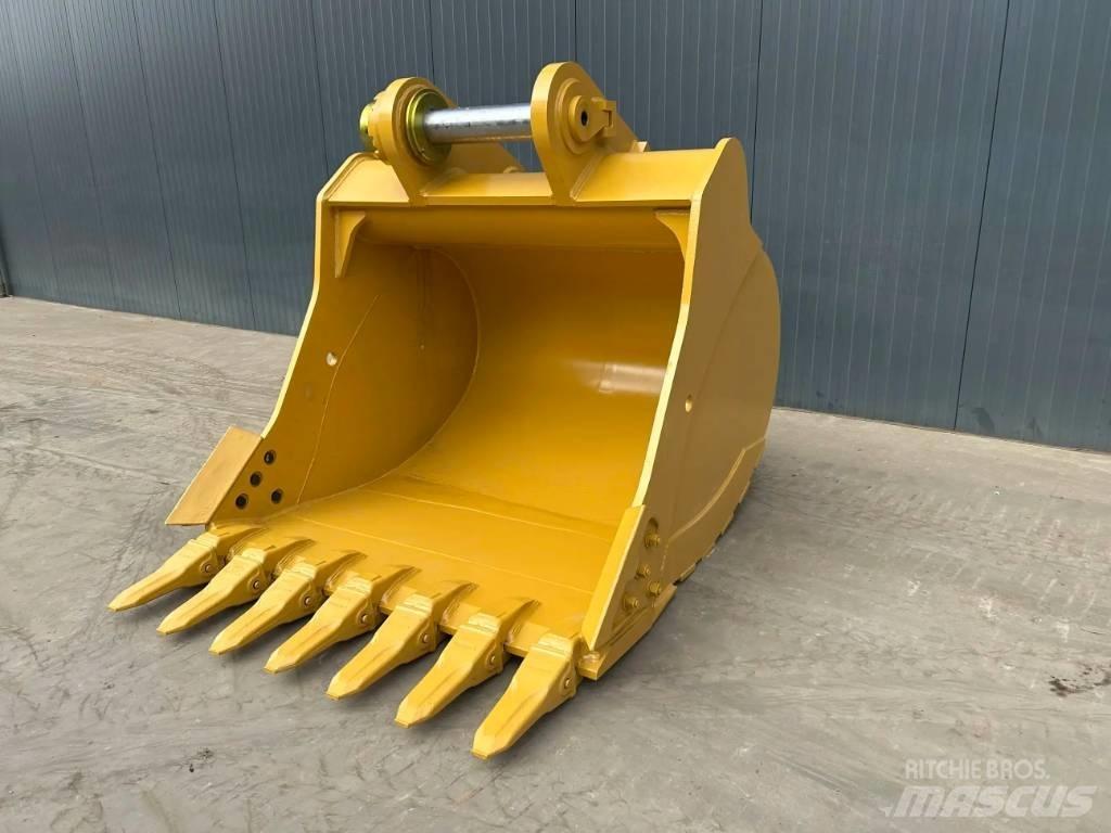 CAT 352F - UB Kopad