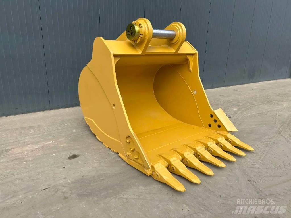 CAT 352F - UB Kopad