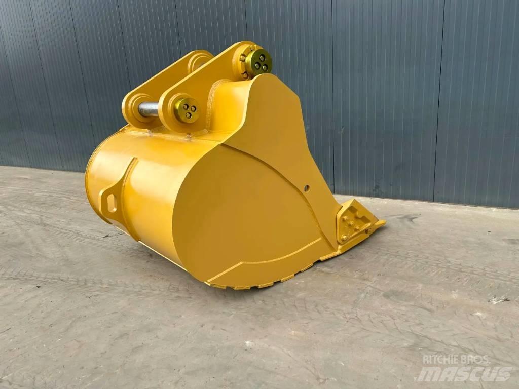 CAT 352F - UB Kopad