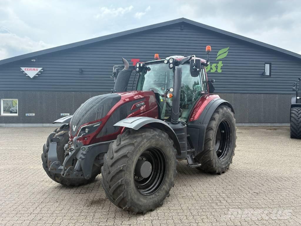 Valtra 254 Versus Traktorid