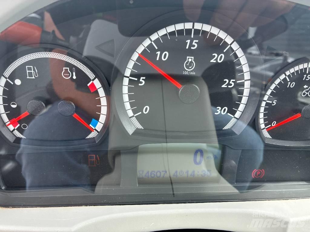 Valtra 254 Versus Traktorid