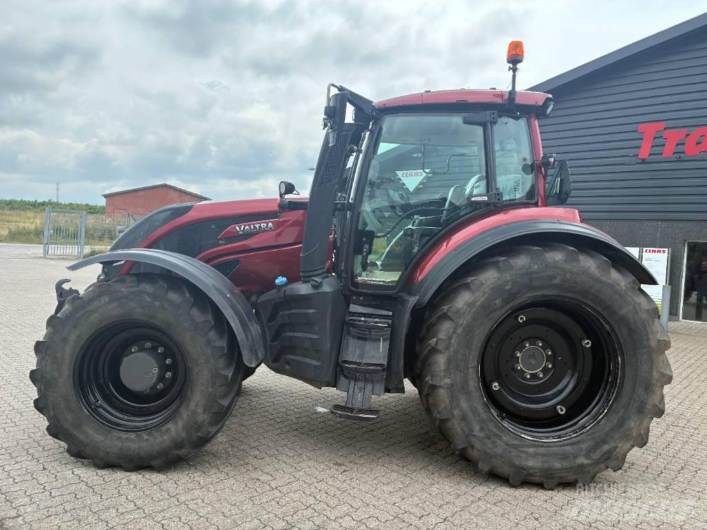 Valtra 254 Versus Traktorid