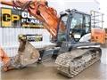 Hitachi ZX 180 LC-5B Roomikekskavaatorid