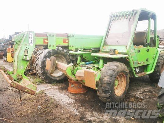 Merlo 30.12    spoon Kopad