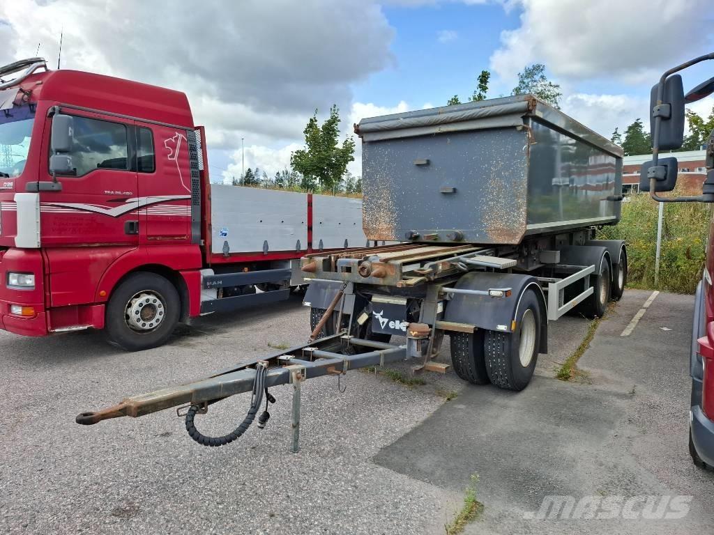 Jyki V 31 S Kallur-haagised