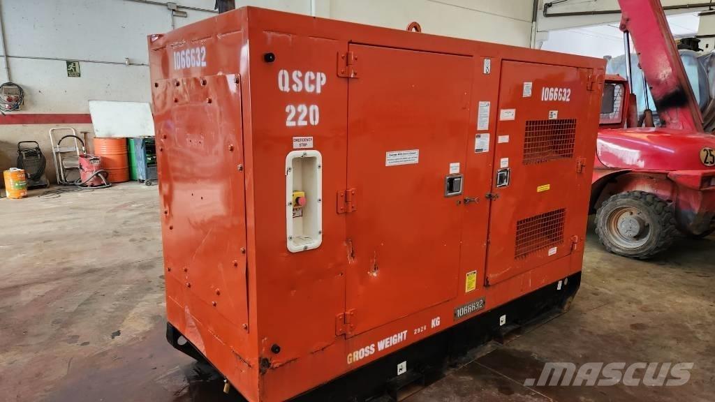 Sykes CP 220i Veepumbad