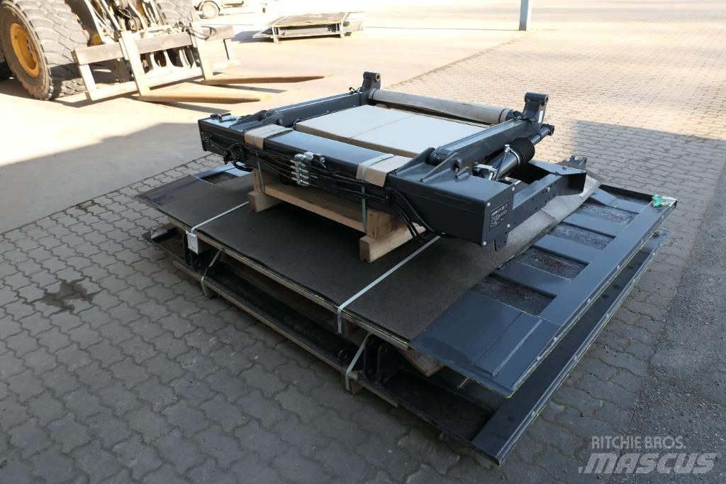  Z-Lift Z-2000-155 Muud osad