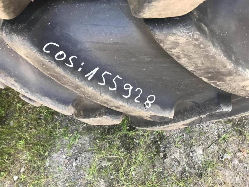 Mitas 680/80R42 Rehvid, rattad ja veljed
