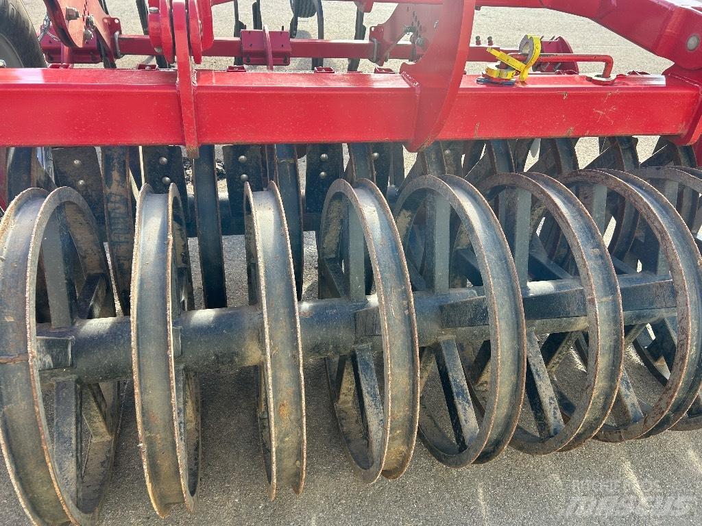 Horsch Tiger 8 AS Kultivaatorid