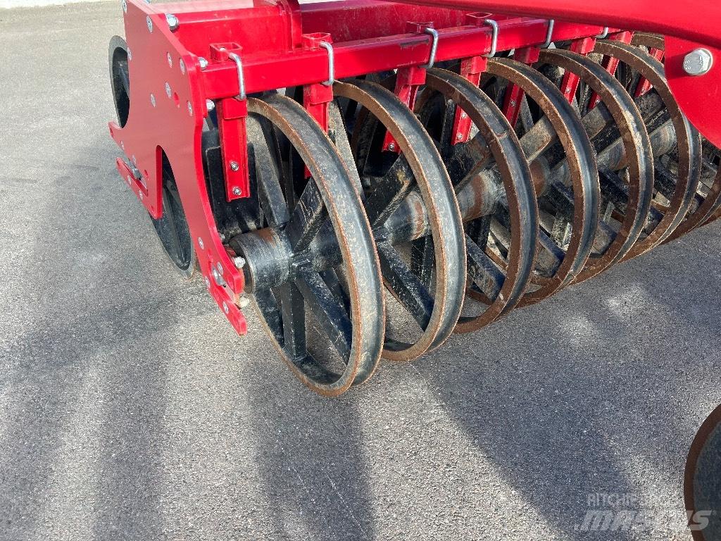 Horsch Tiger 8 AS Kultivaatorid
