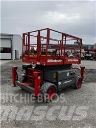 SkyJack SJ 6832 RTE Käärtõstukid