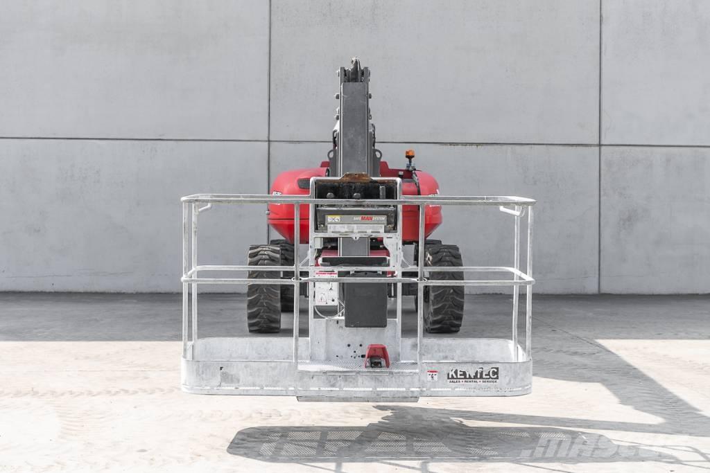 Manitou 200 ATJ Iseliikuvad poomtõstukid