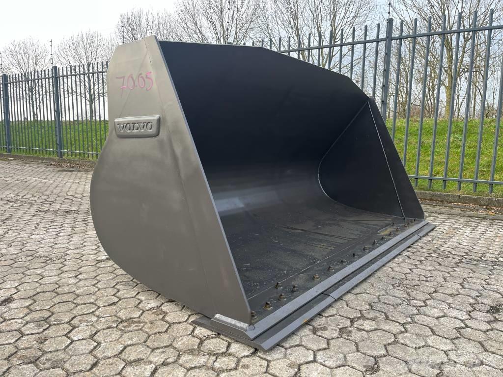 Volvo L 70 H Bucket Kopad