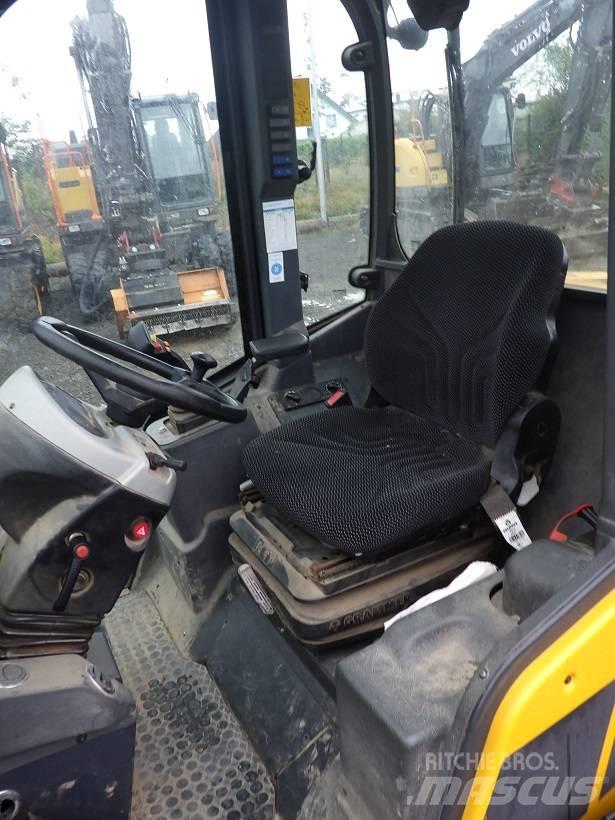 Schäffer 5470 Z Rataslaadurid