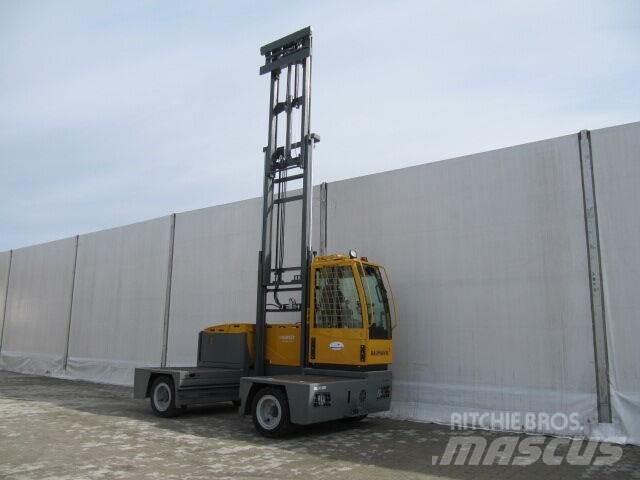 Baumann ELX50 Külglaadurid