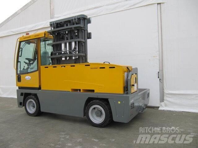 Baumann ELX50 Külglaadurid