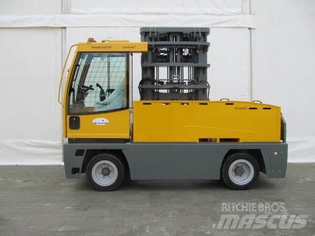 Baumann ELX50 Külglaadurid