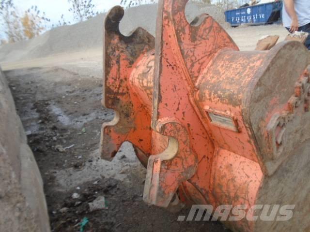 Doosan DX 235 LCR Roomikekskavaatorid
