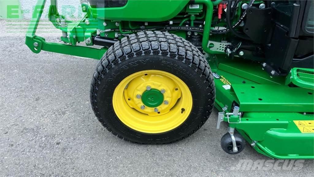 John Deere 3046R Traktorid