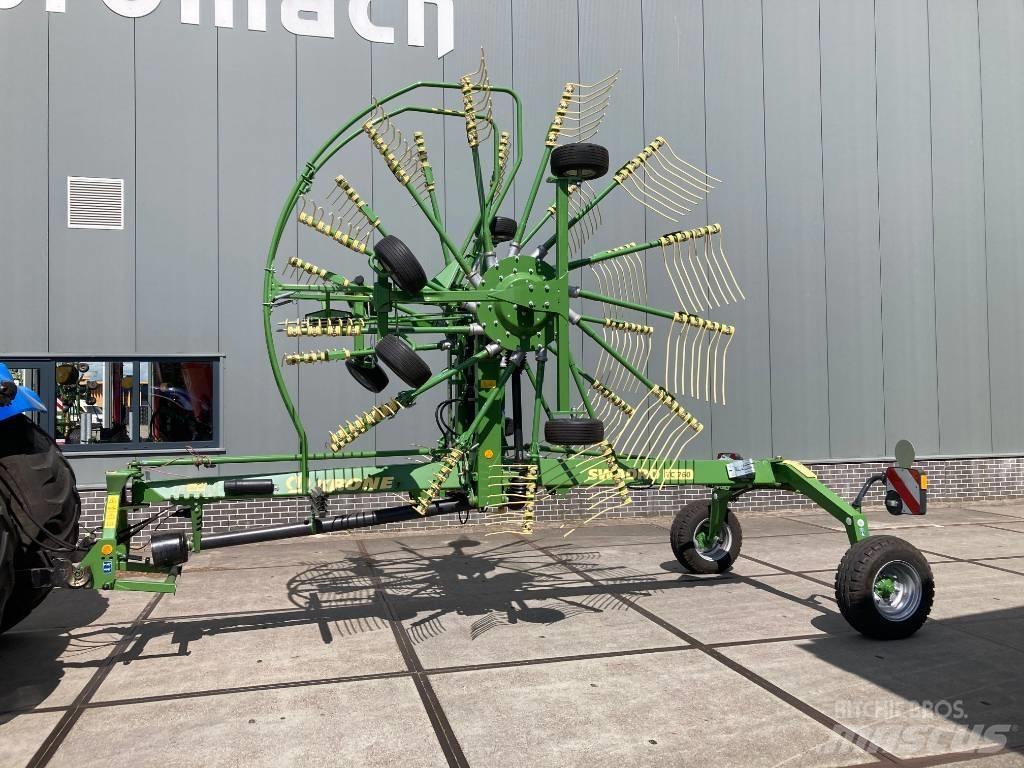 Krone Swadro TC 760 Vaalutid